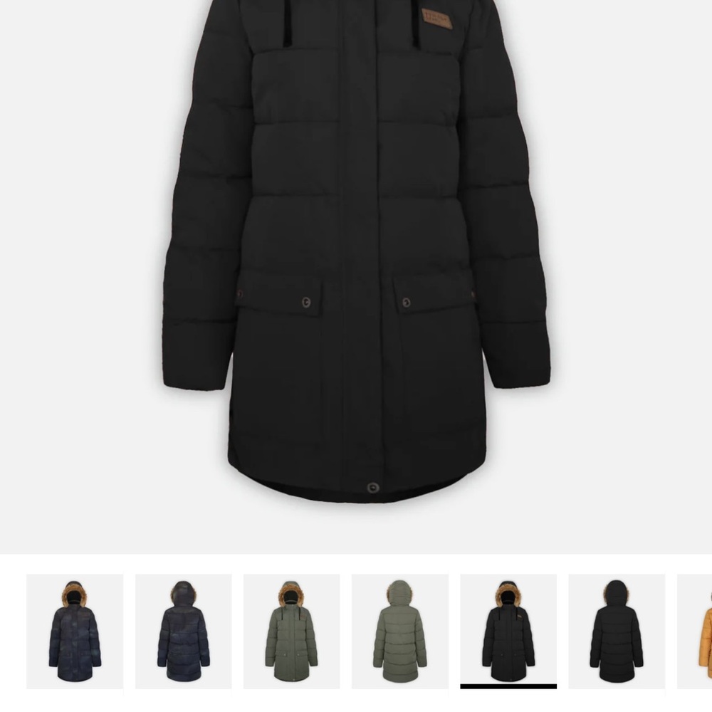Boulder Gear WEEKENDER JACKET (XL)